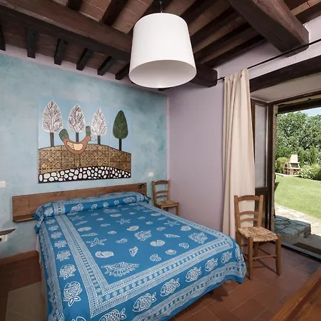 Sasseta Alta Farm stay *