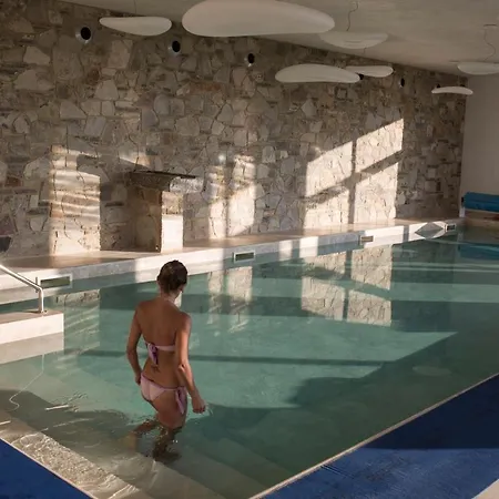 Sasseta Alta Farm stay Scansano