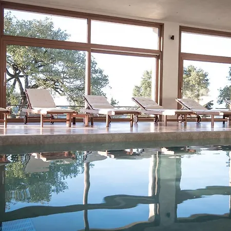 Farm stay Sasseta Alta Scansano