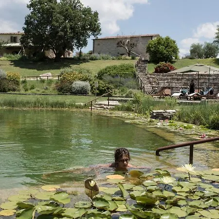 Sasseta Alta Farm stay Scansano