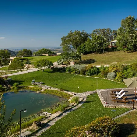 Sasseta Alta Farm stay Scansano