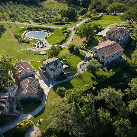 Sasseta Alta * Scansano