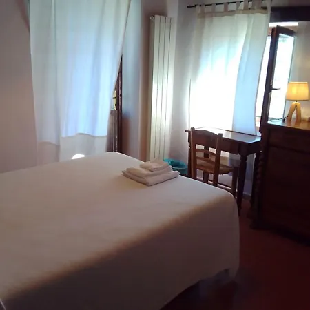 Sasseta Alta Farm stay *