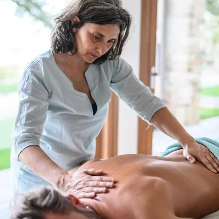 Sasseta Alta Alloggio per agriturismo Scansano