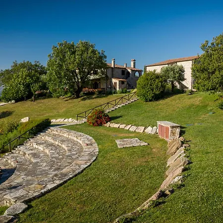 Farm stay Sasseta Alta