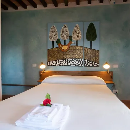 Sasseta Alta Farm stay Scansano