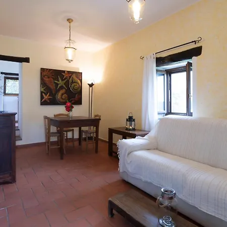 Sasseta Alta Alloggio per agriturismo *