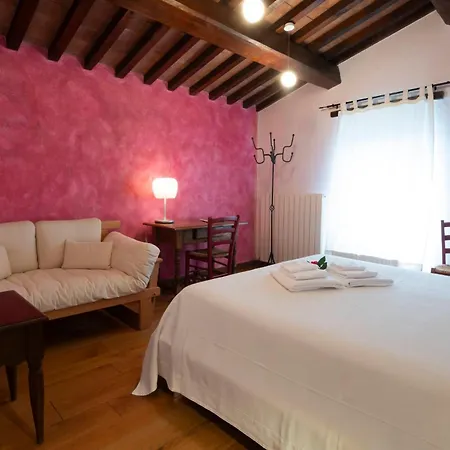 Alloggio per agriturismo Sasseta Alta Scansano