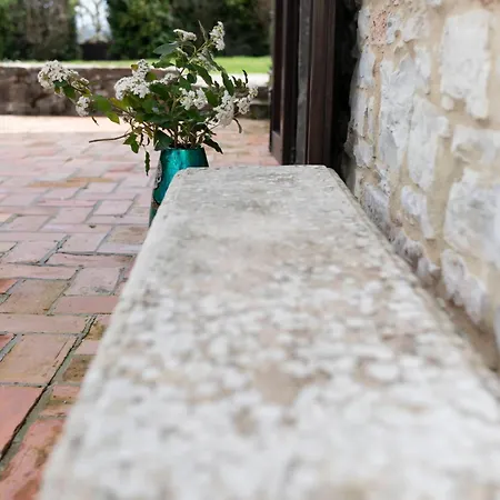 Sasseta Alta Farm stay Scansano