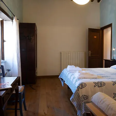 Sasseta Alta Farm stay Scansano