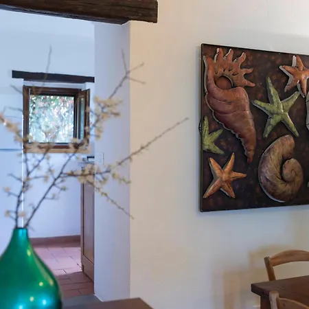 Farm stay Sasseta Alta *