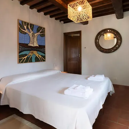 Sasseta Alta Farm stay *