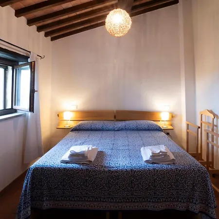 Farm stay Sasseta Alta Scansano
