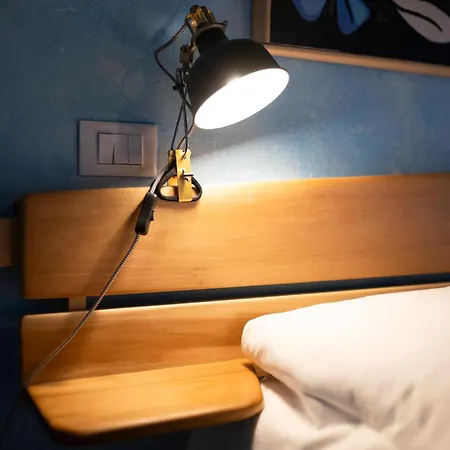 Farm stay Sasseta Alta