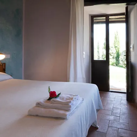 Farm stay Sasseta Alta *
