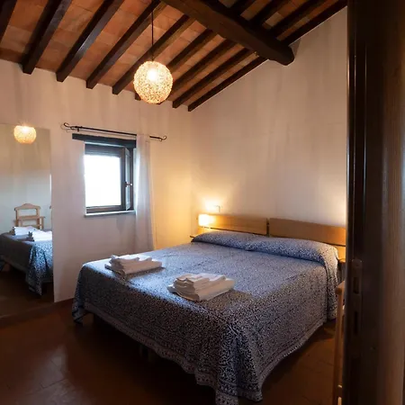 Sasseta Alta Alloggio per agriturismo *