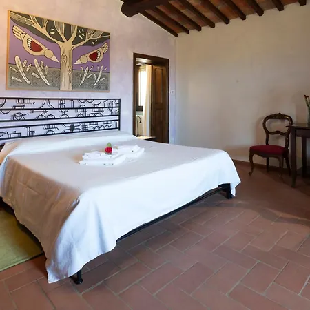 Sasseta Alta Alloggio per agriturismo Scansano
