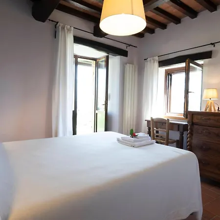 Sasseta Alta Alloggio per agriturismo