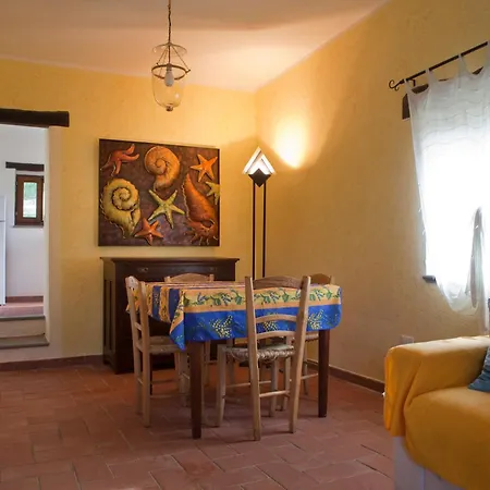Farm stay Sasseta Alta *