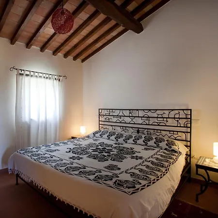 Alloggio per agriturismo Sasseta Alta