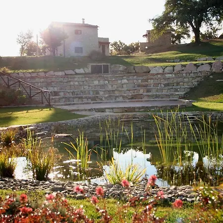 Farm stay Sasseta Alta