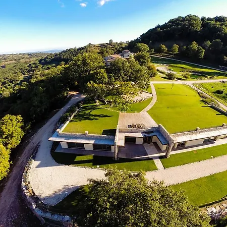 Sasseta Alta Alloggio per agriturismo *