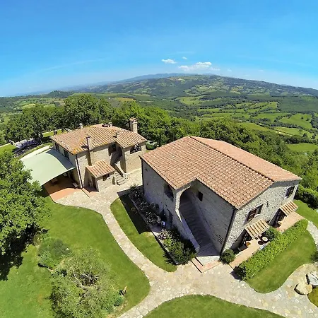 Alloggio per agriturismo Sasseta Alta