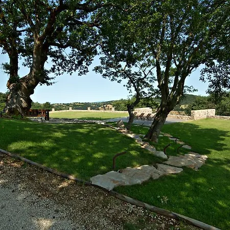 Farm stay Sasseta Alta Scansano