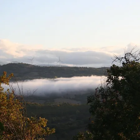 Sasseta Alta Farm stay *
