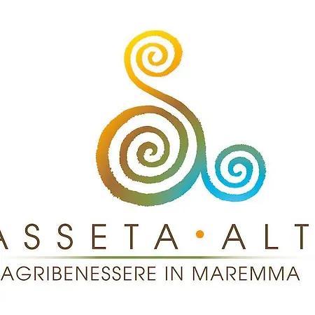 Farm stay Sasseta Alta Scansano