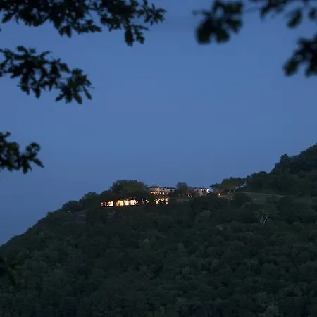 Farm stay Sasseta Alta Scansano