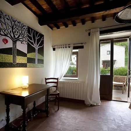 Farm stay Sasseta Alta