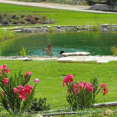 Farm stay Sasseta Alta