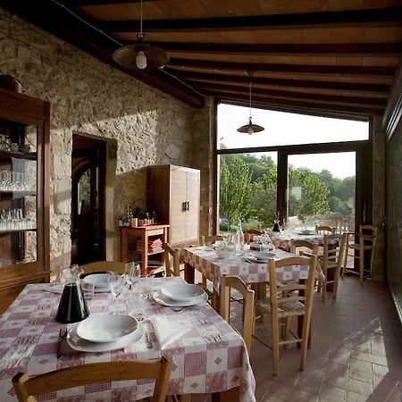 Farm stay Sasseta Alta