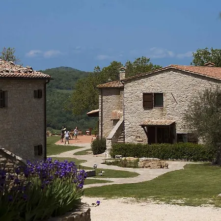 Farm stay Sasseta Alta Scansano
