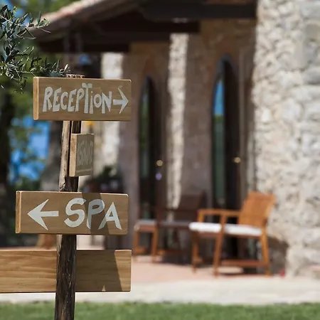 Farm stay Sasseta Alta
