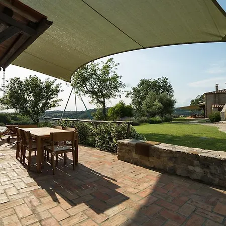 Farm stay Sasseta Alta Scansano